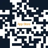 App Store下载二维码 - 每日大赛 明升体育官网 APP