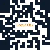 Google Play下载二维码 - 每日大赛 明升体育官网 APP